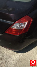 Oto Çıkma Parça / Geely / Emgrand / Far & Stop / Sol Arka Stop / Çıkma Parça 