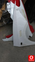 Oto Çıkma Parça / Seat / Leon / Kaporta & Karoser / Sağ Ön Çamurluk / Çıkma Parça 