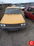 Hurda Belgeli Araçlar / Renault / R 12