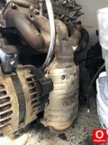 Oto Çıkma Parça / Hyundai / Accent / Egzoz / Katalitik Konvertör / Çıkma Parça 
