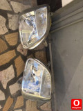 Oto Çıkma Parça / Opel / Agila / Far & Stop / Sol Ön Far / Çıkma Parça 