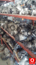 Oto Çıkma Parça / Audi / A7 / Klima / Klima Kompresörü / Çıkma Parça 