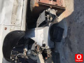 Oto Çıkma Parça / Peugeot / 307 / Kaporta & Karoser / Sağ Arka Kapı / Çıkma Parça 