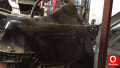 Oto Çıkma Parça / Volkswagen / Passat / Kaporta & Karoser / Arka Çamurluk / Çıkma Parça 