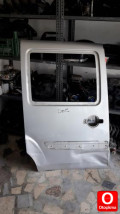 Oto Çıkma Parça / Fiat / Doblo / Kaporta & Karoser / Sağ Sürgülü Kapı / Çıkma Parça 