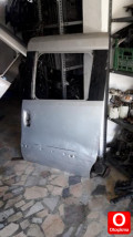 Oto Çıkma Parça / Fiat / Doblo / Kaporta & Karoser / Sol Sürgülü Kapı / Çıkma Parça 