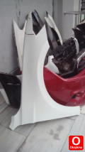 Oto Çıkma Parça / Volkswagen / Passat / Kaporta & Karoser / Sağ Ön Çamurluk / Çıkma Parça 