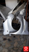 Oto Çıkma Parça / Fiat / Fiorino / Kaporta & Karoser / Sol Ön Çamurluk / Çıkma Parça 