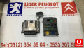 Oto Çıkma Parça / Peugeot / 308 / Beyin / Motor Beyni / Çıkma Parça 