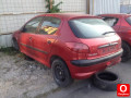 Oto Çıkma Parça / Peugeot / 206 / Kaporta & Karoser / Bagaj Kapağı / Çıkma Parça 