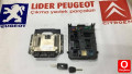 Oto Çıkma Parça / Peugeot / Partner / Beyin / Motor Beyni / Çıkma Parça 
