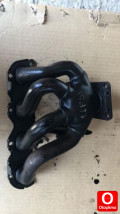 Oto Çıkma Parça / Volkswagen / Jetta / Motor / Emme Manifoldu / Çıkma Parça 