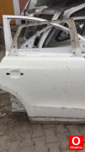 Oto Çıkma Parça / Audi / Q3 / Kaporta & Karoser / Sağ Ön Kapı / Çıkma Parça 