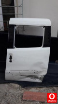 Oto Çıkma Parça / Fiat / Doblo / Kaporta & Karoser / Sağ Sürgülü Kapı / Çıkma Parça 