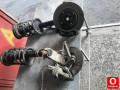 Oto Çıkma Parça / Peugeot / 206 / Alt Takım / Amortisör / Çıkma Parça 
