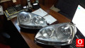 Oto Çıkma Parça / Volkswagen / Golf / Far & Stop / Sol Ön Far / Çıkma Parça 