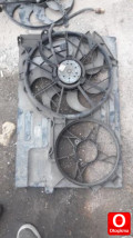 Oto Çıkma Parça / Volkswagen / Transporter / Fan / Fan Paneli / Çıkma Parça 
