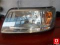 Oto Çıkma Parça / Volkswagen / Transporter / Far & Stop / Sol Ön Far / Çıkma Parça 