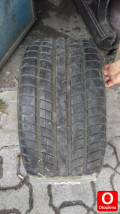 Oto Çıkma Parça / Bmw / X5 / Jant & Lastik / Oto Lastik / Çıkma Parça 