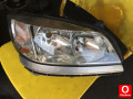 Oto Çıkma Parça / Opel / Zafira / Far & Stop / Sol Ön Far / Çıkma Parça 