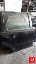 Oto Çıkma Parça / Ford / Focus / Kaporta & Karoser / Sağ Arka Kapı / Çıkma Parça 