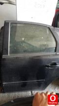 Oto Çıkma Parça / Ford / Focus / Kaporta & Karoser / Sol Arka Kapı / Çıkma Parça 