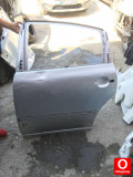 Oto Çıkma Parça / Volkswagen / Passat / Kaporta & Karoser / Sol Arka Kapı / Çıkma Parça 