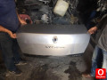 Oto Çıkma Parça / Renault / Clio / Kaporta & Karoser / Bagaj Kapağı / Çıkma Parça 