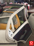 Oto Çıkma Parça / Fiat / Albea / Kaporta & Karoser / Sol Arka Kapı / Çıkma Parça 