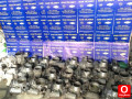 Oto Çıkma Parça / Opel / Astra / Motor / Gaz Kelebeği / Çıkma Parça 