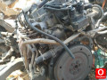 Oto Çıkma Parça / Ford / Mondeo / Motor / Motor (komple) / Çıkma Parça 