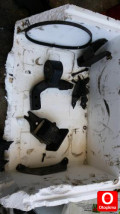 Oto Çıkma Parça / Mitsubishi / Lancer / Motor / Takozu & Kulağı / Çıkma Parça 