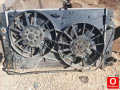 Oto Çıkma Parça / Ford / Mondeo / Radyatör / Su Radyatörü / Çıkma Parça 