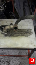 Oto Çıkma Parça / Volkswagen / Passat / Motor / EGR / Çıkma Parça 