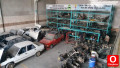 Oto Çıkma Parça / Renault / R 12 / Motor / Motor (komple) / Çıkma Parça 