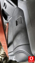 Oto Çıkma Parça / Citroen / Berlingo / Göğüslük & Torpido / Torpido Kapağı / Çıkma Parça 