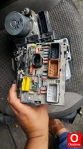 Oto Çıkma Parça / Citroen / Berlingo / Elektrik / Sigorta Kutusu / Çıkma Parça 