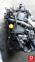 Oto Çıkma Parça / Renault / Clio / Motor / Silindir Kapağı / Çıkma Parça 