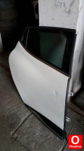 Oto Çıkma Parça / Renault / Clio / Kaporta & Karoser / Dış Kapı Kolu / Çıkma Parça 
