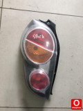 Oto Çıkma Parça / Chevrolet / Spark / Far & Stop / Sol Arka Stop / Çıkma Parça 
