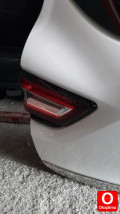 Oto Çıkma Parça / Renault / Clio / Far & Stop / Sol Arka Stop / Çıkma Parça 