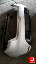 Oto Çıkma Parça / Renault / Clio / Tampon / Arka Tampon / Çıkma Parça 