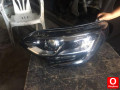 Oto Çıkma Parça / Renault / Megane / Far & Stop / Sol Ön Far / Çıkma Parça 