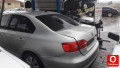 Oto Çıkma Parça / Volkswagen / Jetta / Kaporta & Karoser / Komple Arka / Çıkma Parça 
