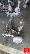 Oto Çıkma Parça / Renault / Clio / Alt Takım / Amortisör / Çıkma Parça 