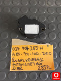 Oto Çıkma Parça / Audi / 90 Serisi / Motor / Gaz Kelebeği / Sıfır Parça 