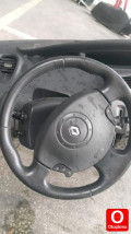 Oto Çıkma Parça / Renault / Scenic / Airbag / Sürücü Airbag / Çıkma Parça 