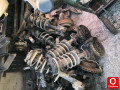 Oto Çıkma Parça / Peugeot / 306 / Alt Takım / Taşıyıcı / Çıkma Parça 