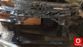 Oto Çıkma Parça / Volkswagen / Caddy / Kaporta & Karoser / Ön Panel / Çıkma Parça 