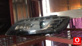 Oto Çıkma Parça / Audi / Q7 / Far & Stop / Sol Ön Far / Çıkma Parça 
